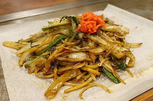 日本大阪燒老店【福太郎 本店】大阪名物隨記