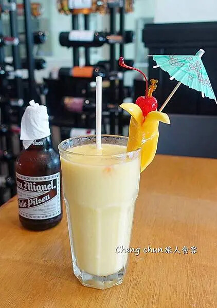 菲律賓長灘島【Valhalla Charlies】Rlibs