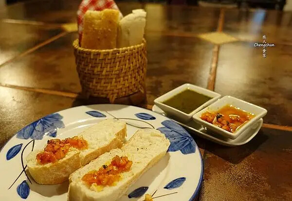 長攤島美食推薦【Dos Mestizos】必訪西班牙餐廳 !