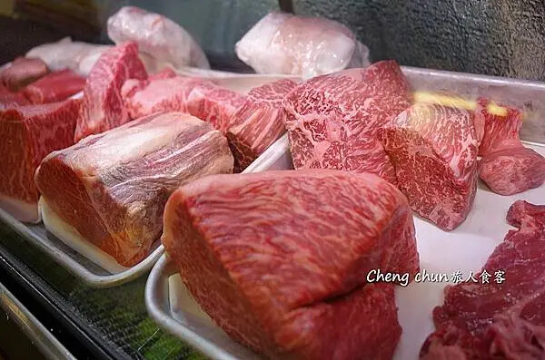 日本四國高知縣【和牛焼き肉あおき屋 本店】務必提前預約 ! 