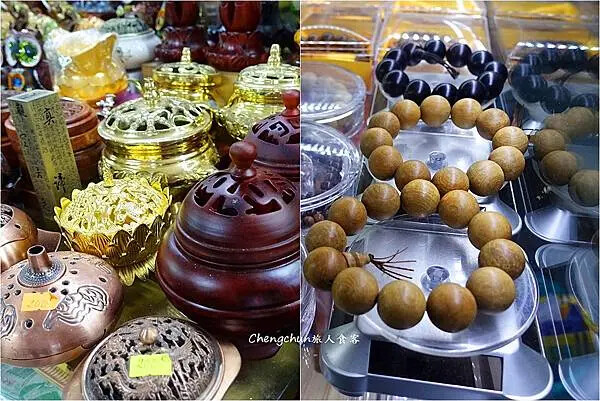 越南峴港Hàn Marke韓市場&Cồn Market康恩市