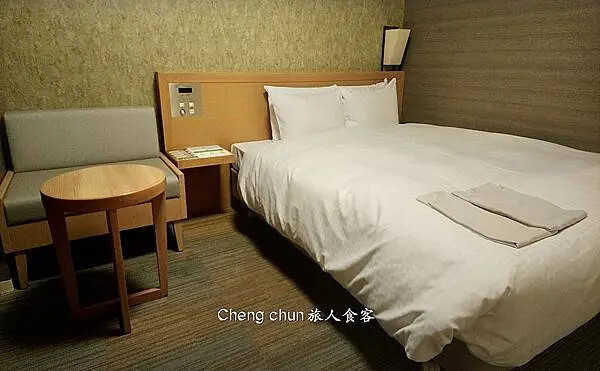 日本香川縣飯店【Daiwa Roynet Hotel 高松店