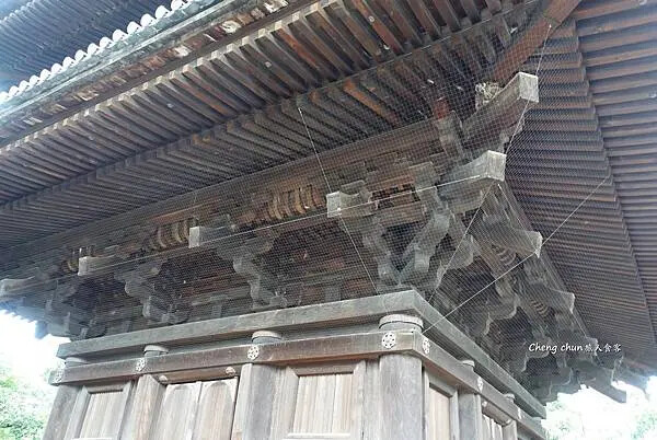 日本京都最古老的寺院【東寺】國寶巡禮隨記