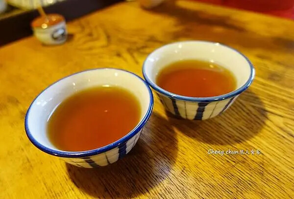 日本三重縣伊勢烏龍麵【おかげ横丁 ふくすけ】托福橫丁高人氣老