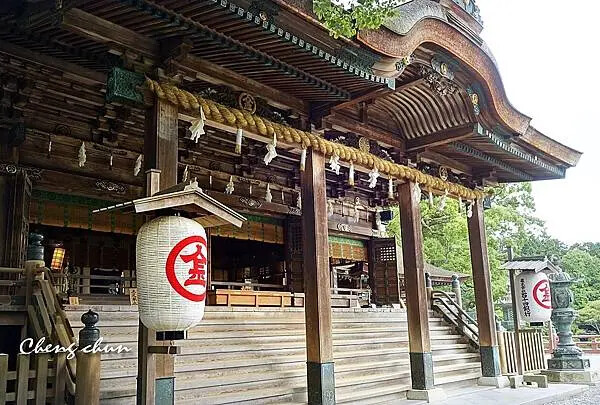 日本四國【金刀比羅宮】江戶時代流傳一生必參拜的神社,好逛、好 日本四國【金刀比羅宮】江戶時代流傳一生必參拜的神社,好逛、好