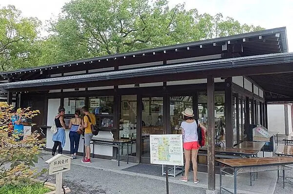 日本京都最古老的寺院【東寺】國寶巡禮隨記