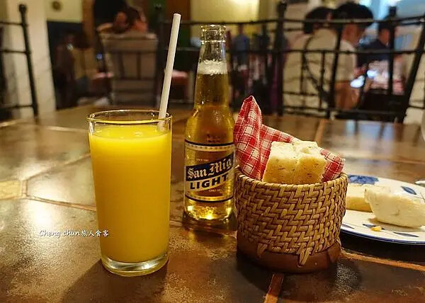 長攤島美食推薦【Dos Mestizos】必訪西班牙餐廳 !