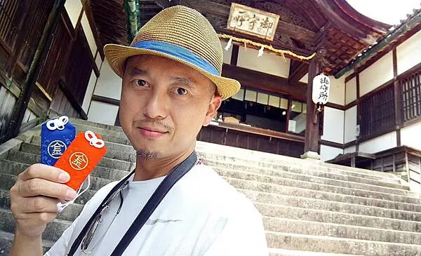 日本四國【金刀比羅宮】江戶時代流傳一生必參拜的神社,好逛、好 日本四國【金刀比羅宮】江戶時代流傳一生必參拜的神社,好逛、好