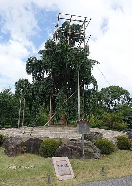 日本京都最古老的寺院【東寺】國寶巡禮隨記