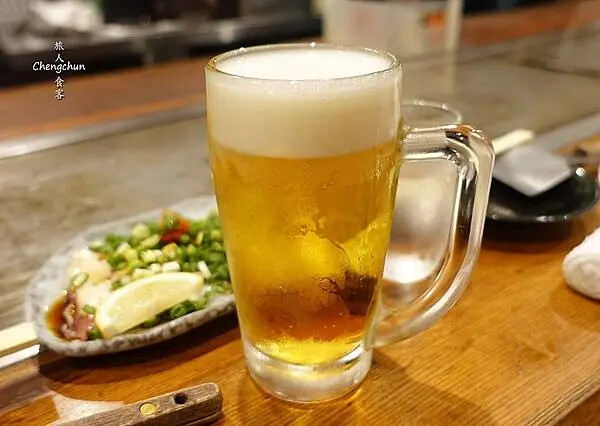 日本大阪燒老店【福太郎 本店】大阪名物隨記