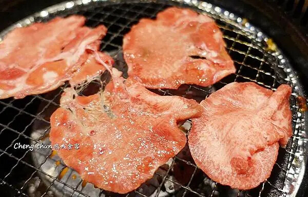 日本三重縣燒肉吃到飽【Dream Ocean 】松阪市燒肉高