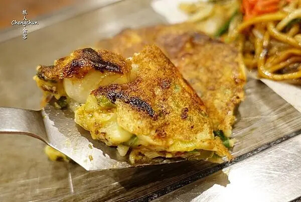日本大阪燒老店【福太郎 本店】大阪名物隨記