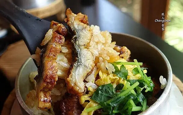 日本奈良美食【釜飯志津香大宮店】品嘗鰻魚、海鮮蟹肉釜飯