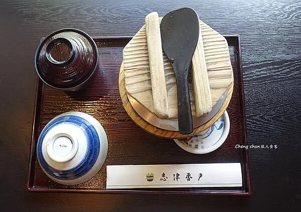 日本奈良美食【釜飯志津香大宮店】品嘗鰻魚、海鮮蟹肉釜飯