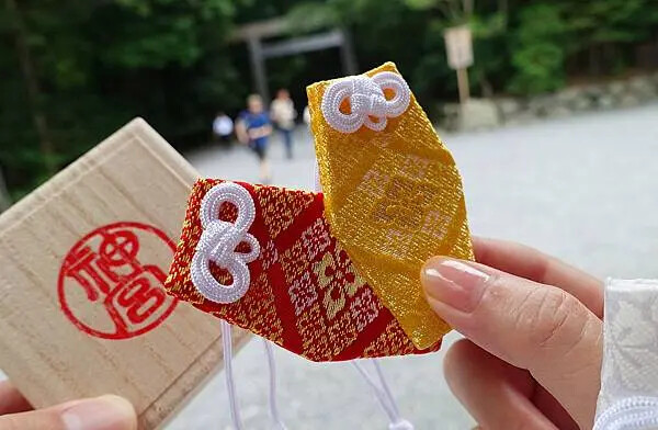 日本三重縣【伊勢神宮】老街おかげ托福横丁散策隨記