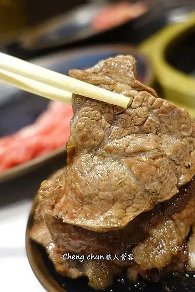 日本三重縣燒肉吃到飽【Dream Ocean 】松阪市燒肉高