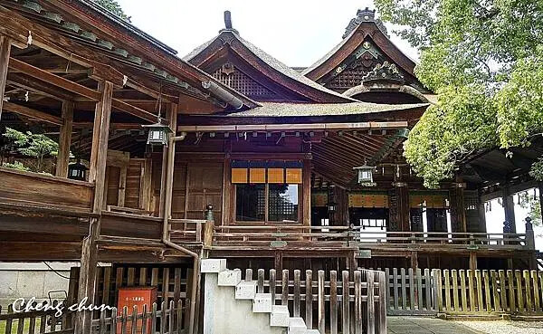 日本四國【金刀比羅宮】江戶時代流傳一生必參拜的神社,好逛、好 日本四國【金刀比羅宮】江戶時代流傳一生必參拜的神社,好逛、好