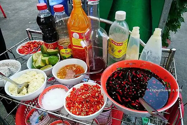 越南峴港吃海鮮【Bé Ni 2】美溪海灘周邊平價活海鮮餐廳種