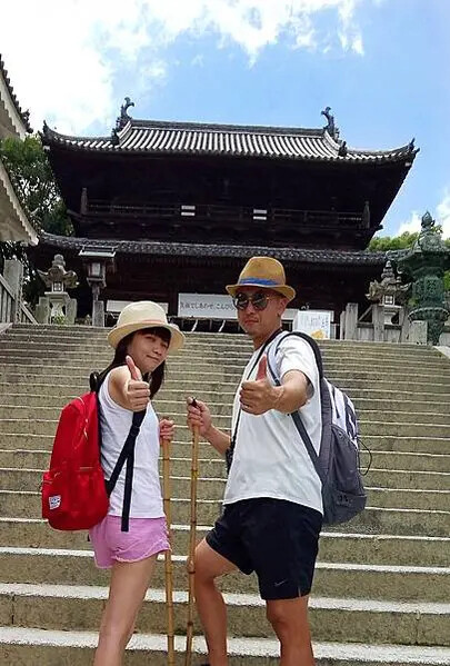 日本四國【金刀比羅宮】江戶時代流傳一生必參拜的神社,好逛、好 日本四國【金刀比羅宮】江戶時代流傳一生必參拜的神社,好逛、好