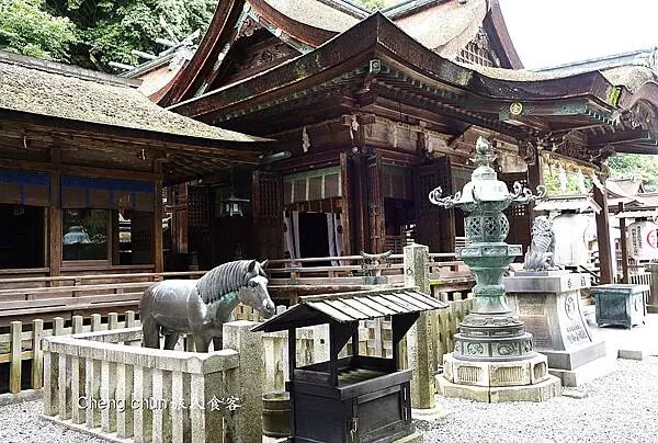 日本四國【金刀比羅宮】江戶時代流傳一生必參拜的神社,好逛、好 日本四國【金刀比羅宮】江戶時代流傳一生必參拜的神社,好逛、好
