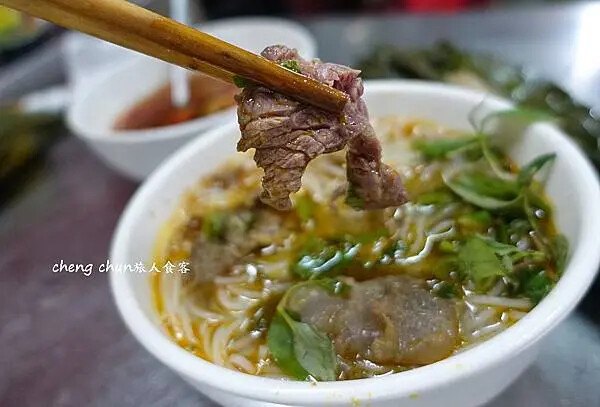 越南峴港Hàn Marke韓市場&Cồn Market康恩市