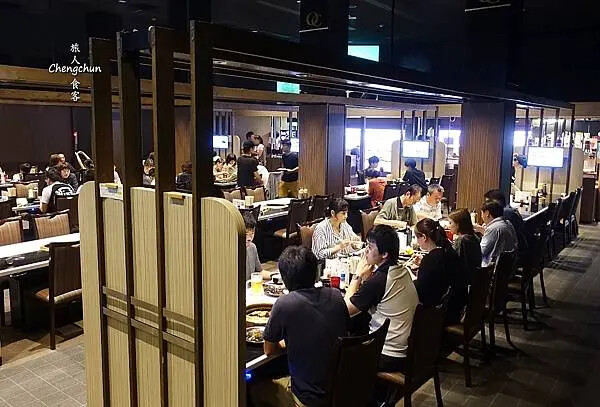 日本三重縣燒肉吃到飽【Dream Ocean 】松阪市燒肉高