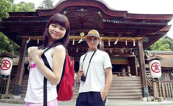 日本四國【金刀比羅宮】江戶時代流傳一生必參拜的神社,好逛、好 日本四國【金刀比羅宮】江戶時代流傳一生必參拜的神社,好逛、好