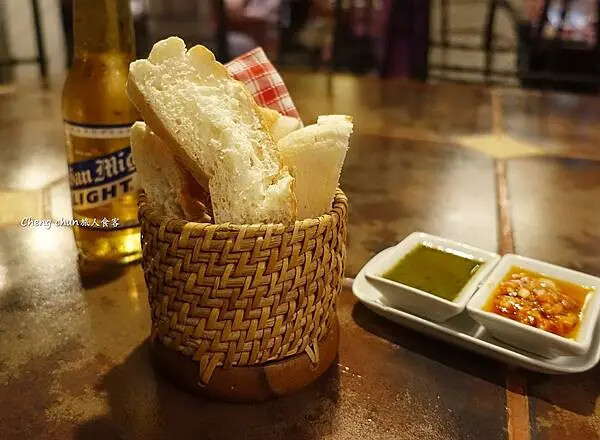 長攤島美食推薦【Dos Mestizos】必訪西班牙餐廳 !