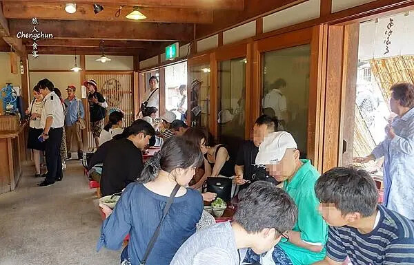 日本三重縣【伊勢神宮】老街おかげ托福横丁散策隨記