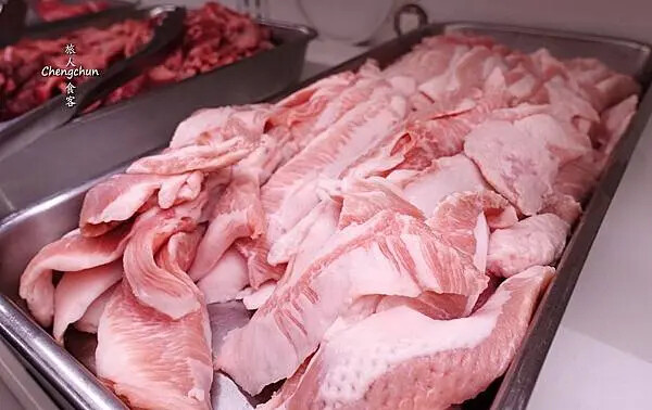 日本三重縣燒肉吃到飽【Dream Ocean 】松阪市燒肉高