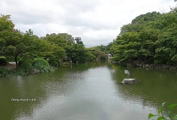 日本京都最古老的寺院【東寺】國寶巡禮隨記