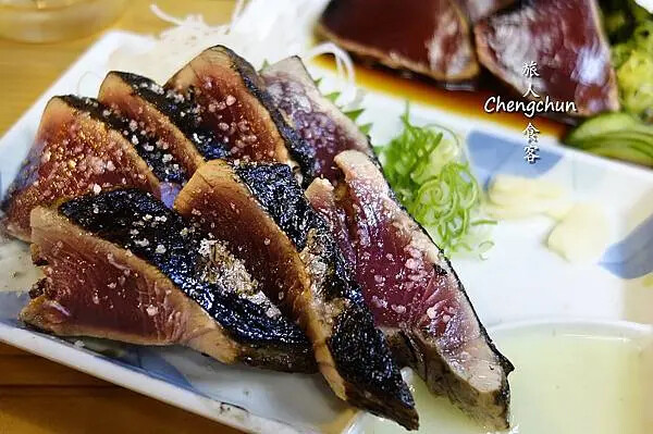 日本四國【ひろめ市場(弘人市場)】高知縣人的大居酒屋 ! 明 日本四國【ひろめ市場(弘人市場)】高知縣人的大居酒屋 ! 明