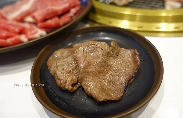 日本三重縣燒肉吃到飽【Dream Ocean 】松阪市燒肉高