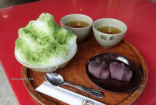 日本三重縣【伊勢神宮】老街おかげ托福横丁散策隨記