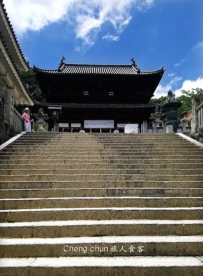 日本四國【金刀比羅宮】江戶時代流傳一生必參拜的神社,好逛、好 日本四國【金刀比羅宮】江戶時代流傳一生必參拜的神社,好逛、好
