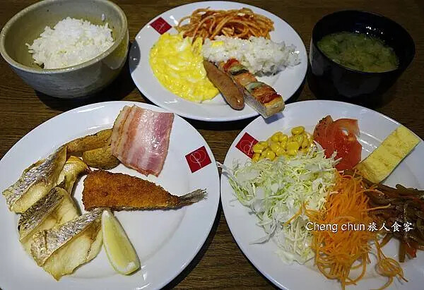 日本愛媛縣【Daiwa Roynet Hote-松山】松山大