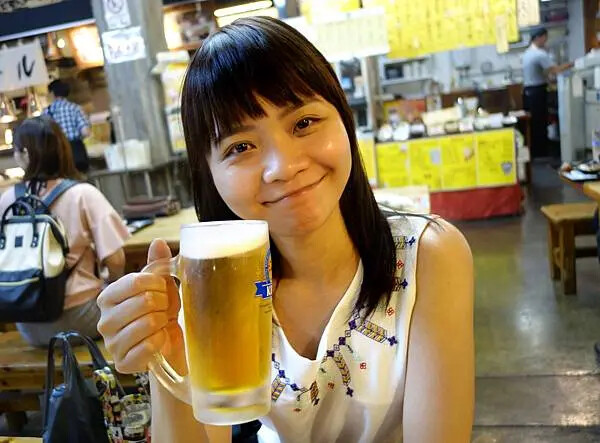 日本四國【ひろめ市場(弘人市場)】高知縣人的大居酒屋 ! 明 日本四國【ひろめ市場(弘人市場)】高知縣人的大居酒屋 ! 明