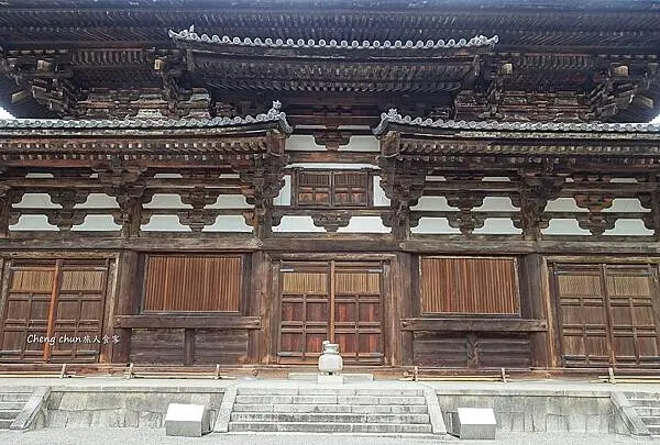 日本京都最古老的寺院【東寺】國寶巡禮隨記