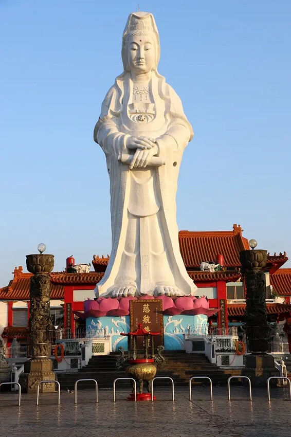 2025基隆半日遊攻略:基隆中正公園眺望海港風光、基隆塔登高 2025基隆半日遊攻略:基隆中正公園眺望海港風光、基隆塔登高