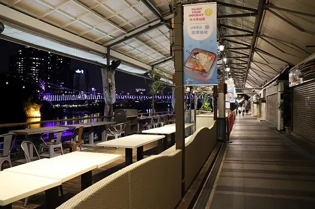 2025碧潭水舞季，活動日期：2025/5/24㊅ – 20