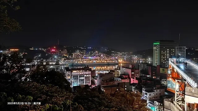 2025基隆半日遊攻略:基隆中正公園眺望海港風光、基隆塔登高 2025基隆半日遊攻略:基隆中正公園眺望海港風光、基隆塔登高