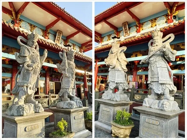 2025基隆半日遊攻略:基隆中正公園眺望海港風光、基隆塔登高 2025基隆半日遊攻略:基隆中正公園眺望海港風光、基隆塔登高