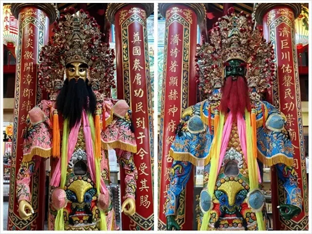 2025基隆半日遊攻略:基隆中正公園眺望海港風光、基隆塔登高 2025基隆半日遊攻略:基隆中正公園眺望海港風光、基隆塔登高