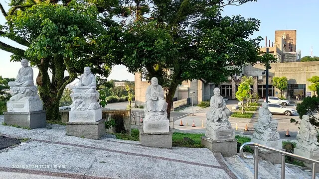 2025基隆半日遊攻略:基隆中正公園眺望海港風光、基隆塔登高 2025基隆半日遊攻略:基隆中正公園眺望海港風光、基隆塔登高