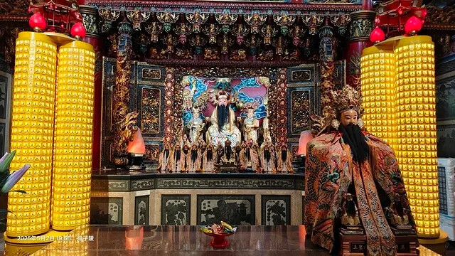 2025基隆半日遊攻略:基隆中正公園眺望海港風光、基隆塔登高 2025基隆半日遊攻略:基隆中正公園眺望海港風光、基隆塔登高