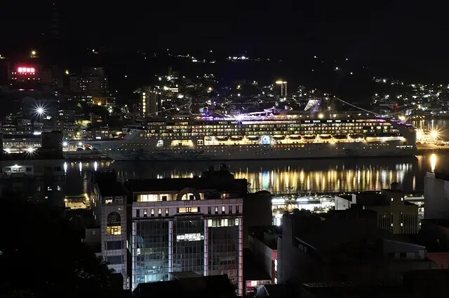 2025基隆半日遊攻略:基隆中正公園眺望海港風光、基隆塔登高 2025基隆半日遊攻略:基隆中正公園眺望海港風光、基隆塔登高