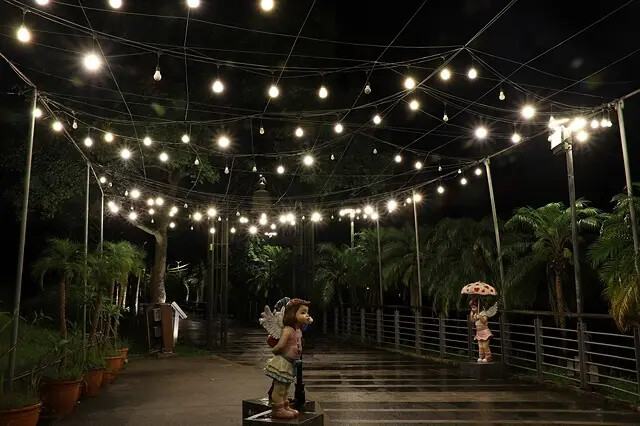 2025碧潭水舞季，活動日期：2025/5/24㊅ – 20