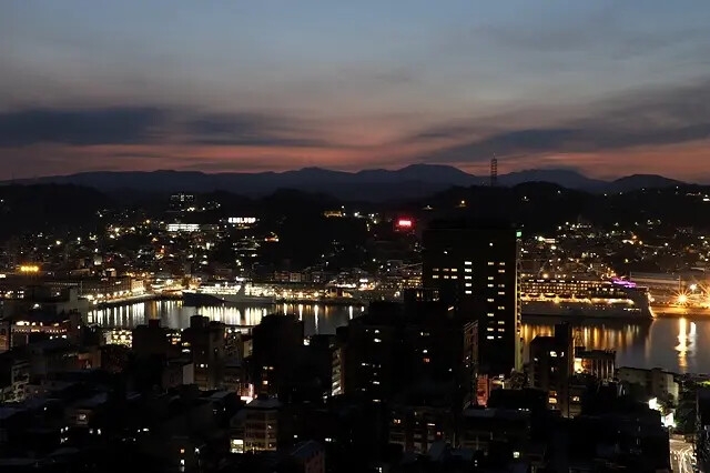 2025基隆半日遊攻略:基隆中正公園眺望海港風光、基隆塔登高 2025基隆半日遊攻略:基隆中正公園眺望海港風光、基隆塔登高