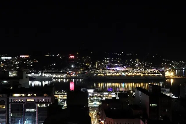 2025基隆半日遊攻略:基隆中正公園眺望海港風光、基隆塔登高 2025基隆半日遊攻略:基隆中正公園眺望海港風光、基隆塔登高