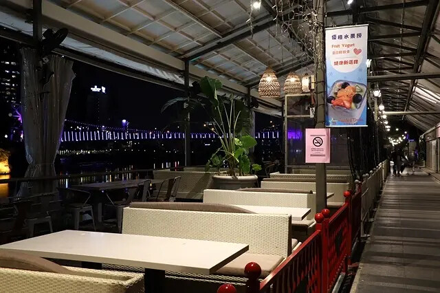 2025碧潭水舞季，活動日期：2025/5/24㊅ – 20